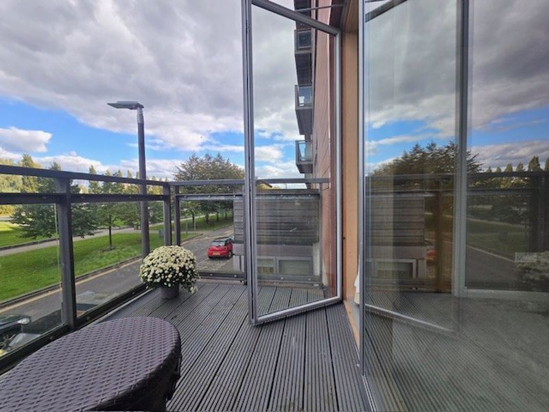 Glasgow Harbour Terraces Glasgow Harbour